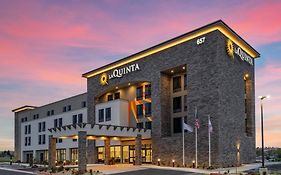 La Quinta Inn And Suites By Wyndham Lincoln
